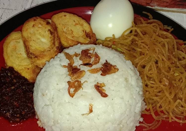 ๐๐๐ฌ๐ข ๐๐๐ฎ๐ค - ๐๐๐ฆ๐๐๐ฅ ๐๐๐ง๐ ๐